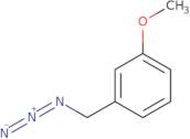 1-(Azidomethyl)-3-methoxybenzene