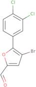 2-(5-Chloro-2-thienyl)pyridine