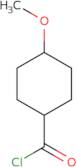 4-Methoxycyclohexanecarbonyl chloride