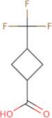 Trans-3-(trifluoromethyl)cyclobutane-1-carboxylic acid