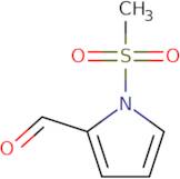 1-Methanesulfonyl-1H-pyrrole-2-carbaldehyde