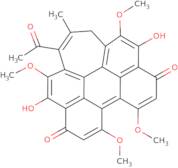 Hypocrellin B