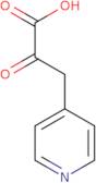 2-Oxo-3-(pyridin-4-yl)propanoicacid