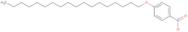 p-Nitrophenyl octadecyl ether