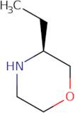 (3S)-3-Ethylmorpholine