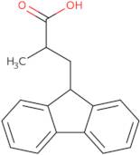 α-methyl-9H-fluorene-9-propanoic acid