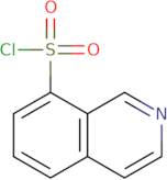 Isoquinoline-8-sulfonyl chloride