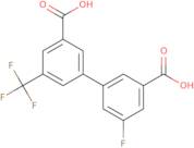 tert-Butyl 4-(hydroxymethyl)-1-thia-8-azaspiro[4.5]decane-8-carboxylate