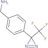 (2',3',5',6'-Tetrahydrospiro[indoline-3,4'-pyran]-5-yl)methanamine