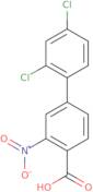 tert-Butyl 4-(hydroxymethyl)-1-thia-8-azaspiro[4.5]decane-8-carboxylate 1,1-dioxide