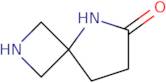 2,5-Diazaspiro[3.4]octan-6-one