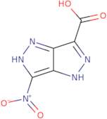 rac-4-(2-Amino-3,3-dimethyl-1-oxobutyl)benzonitrile hydrochloride