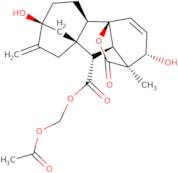 Gibberellic Acid Acetoxymethyl Ester