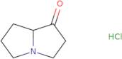 Hexahydro-pyrrolizin-1-one hydrochloride