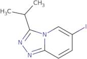 1H-Pyrazolo[4,3-d]pyrimidine, 7-bromo