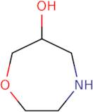 (S)-[1,4]Oxazepan-6-ol