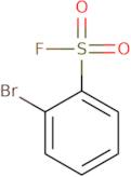 2-Bromobenzenesulfonyl fluoride