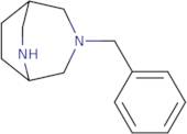 3-Benzyl-3,6-diazabicyclo[3.2.2]nonane