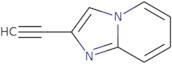 2-Ethynylimidazo[1,2-a]pyridine