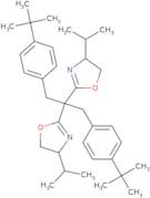 (S,S)-BtbbiPr-Sabox