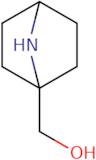 7-Azabicyclo[2.2.1]heptan-1-ylmethanol