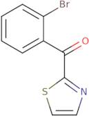 2-(2-Bromobenzoyl)thiazole