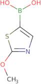 (2-Methoxy-1,3-thiazol-5-yl)boronic acid