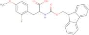 Fmoc-2-fluoro-4-methoxy-L-phenylalanine