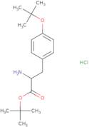 H-D-Tyr(tbu)-OtBu hydrochloride