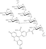 Fluorescein isothiocyanate-dextran - Average MW 70,000