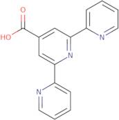 2,2':6',2''-Terpyridine-4'-carboxylic Acid