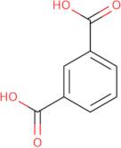 Isophthalic-2,4,5,6-d4 acid