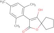 4-Hydroxy-3-(2,4,6-trimethylphenyl)-1-oxaspiro[4.4]non-3-en-2-one