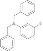 N,N-Dibenzyl-3-bromoaniline