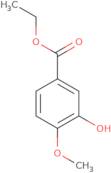 Ethyl 3-hydroxy-4-methoxybenzoate