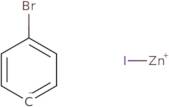 4-Bromophenylzinc iodide