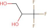 (R)-3,3,3-Trifluoropropane-1,2-diol