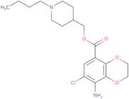 Sb-204070 hydrochloride