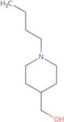 (1-Butyl-piperidin-4-yl)methanol