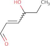 4-Hydroxy-2(E)-hexenal-6,6,6-d3