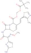 Δ2-Cefditoren pivoxil