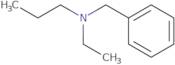 N-(Ethyl-d2)-N-(propyl-d2)benzenemethanamine