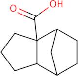 Tricyclo[5.2.1.0,2,6]decane-2-carboxylic acid