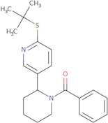 (S)-2-(2-Bromophenyl)-4-isopropyl-4,5-dihydrooxazole