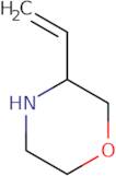 3-Vinylmorpholine