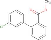 Methyl 3'-chloro-[1,1'-biphenyl]-2-carboxylate