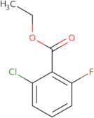 ethyl 2-chloro-6-fluorobenzoate