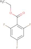 Ethyl 2,4,6-trifluorobenzoate