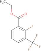 Ethyl 2-fluoro-3-(trifluoromethyl)benzoate