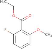 Ethyl 2-Fluoro-6-methoxybenzoate